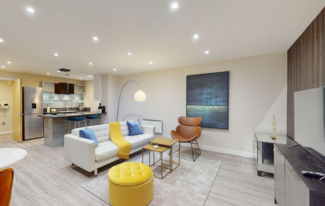 Oyster Wharf Serviced Apartments